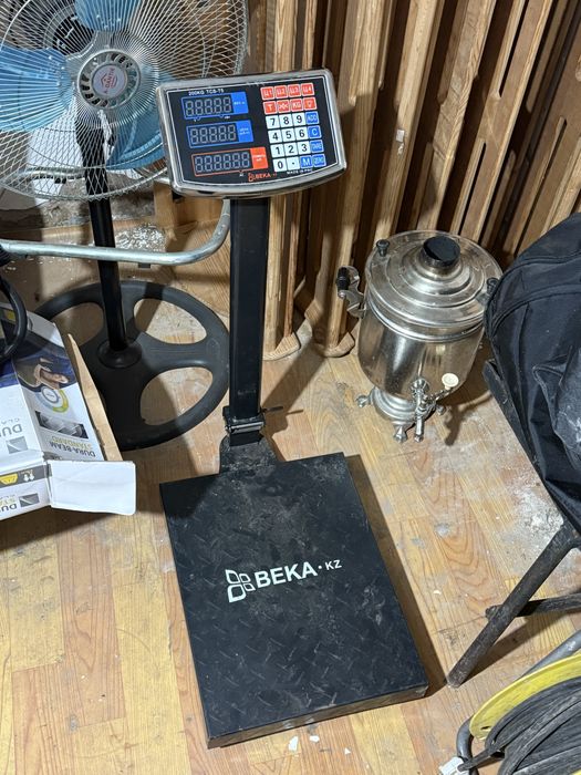 Продам весы ВЕКА