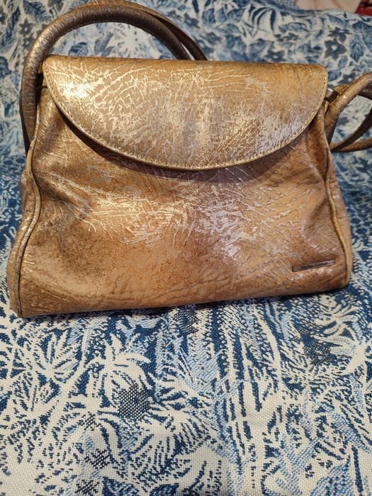 Сумка 60-70х годов