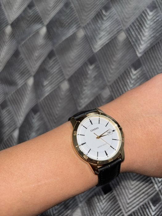 Часы Casio чоткие