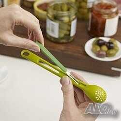 продавам комплект пулверизатор за плодове и Универсална лъжица