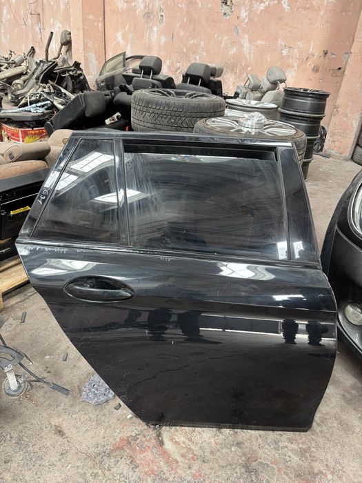 Задна дясна врата BMW G31