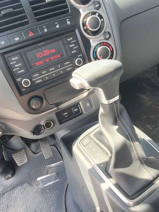 Kia Bongo III Корея