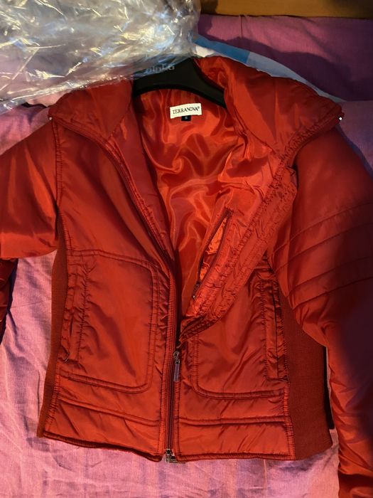 Дамско яке “Terranova”