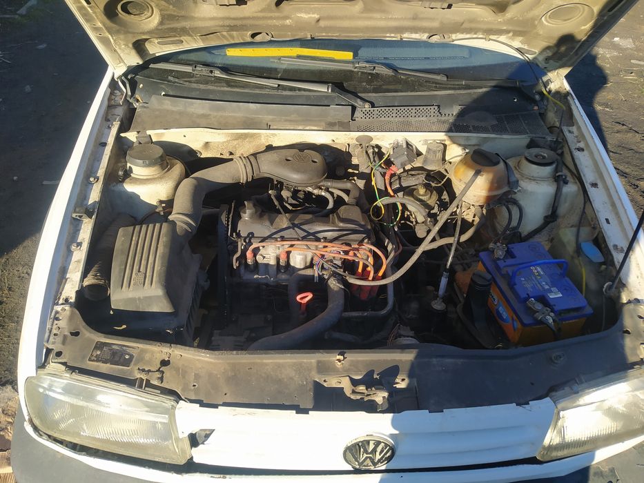 Вента Фольксваген