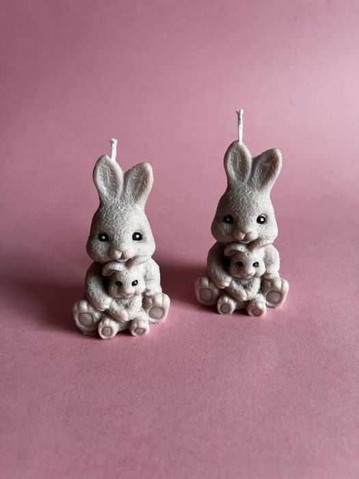 Lumanari ceara de soia