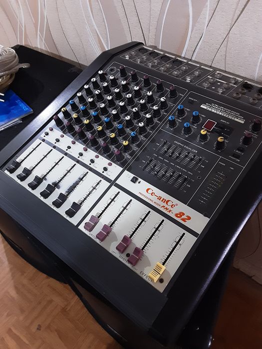 Продам акустическую систему