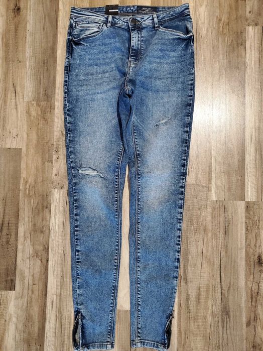 Дамски дънки Noisy May