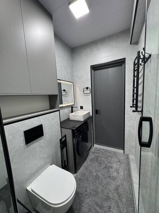 Акция Продается Квартира Нурафшон Ривейра Алмазар 2/5/11