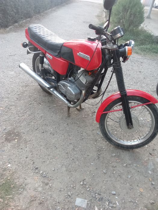 Java sotiladi yangi xamma joyi