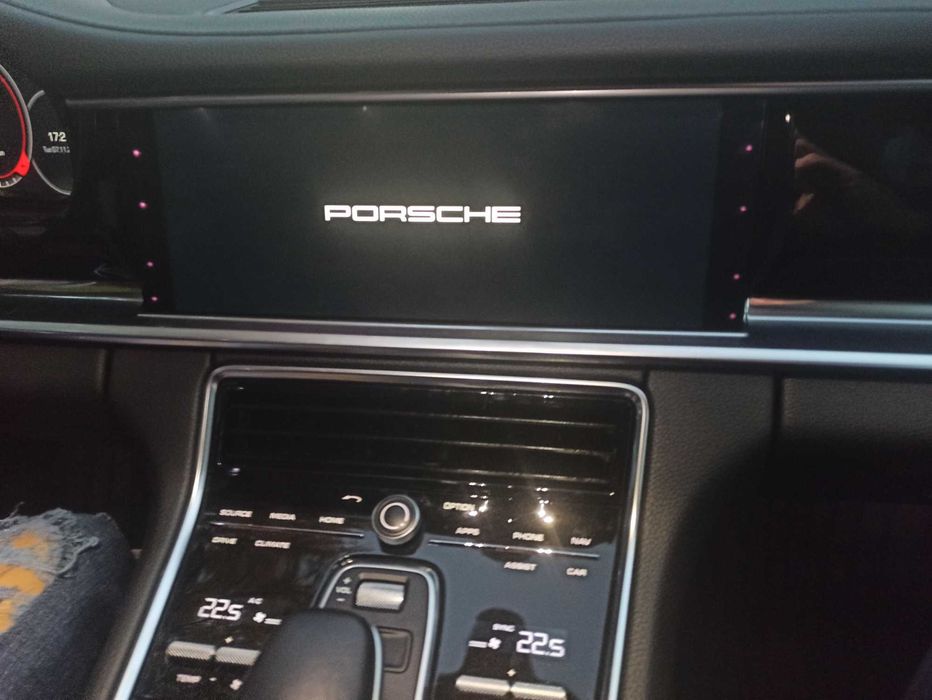 SEAT VW Шкода Ауди Порше Активиране Apple Carplay Android Карта 2026