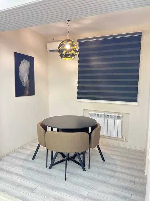 (335) Карасу-6 • NRG Qorasuv• 2-комн • 50м² • этаж 4/9