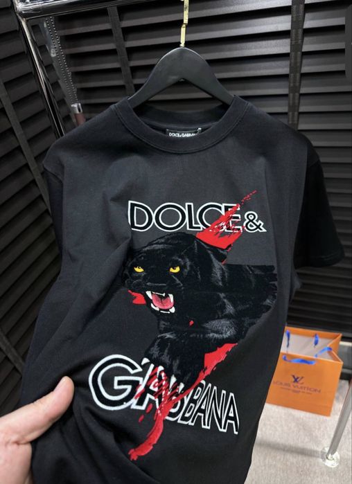 Tricou Dolce&Gabana