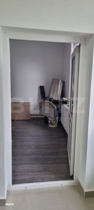 Casa cu 2 camere, 50 mp, zona Centru