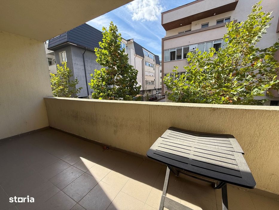 Apartament 2 Camere De Vânzare – Popești-Leordeni -Mall La Strada !