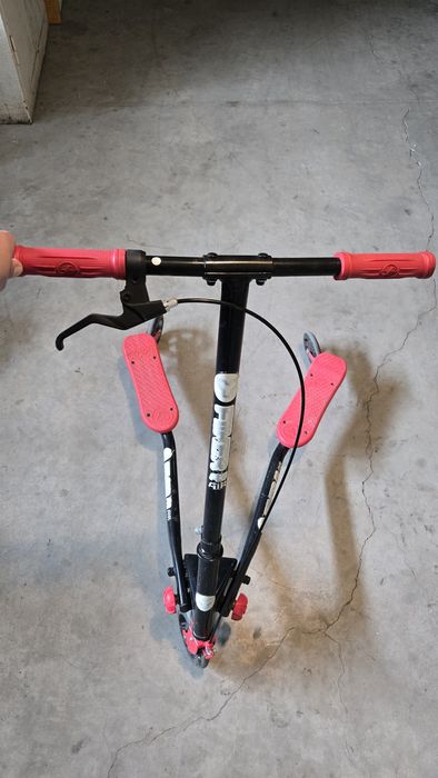 Trotineta Fliker A3