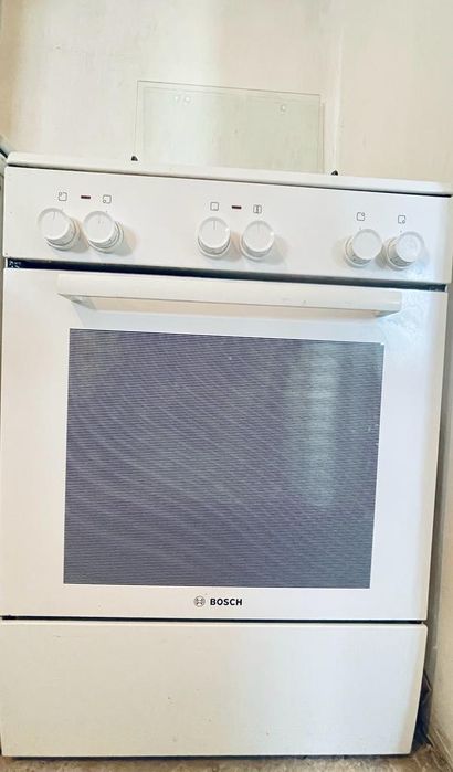 Продам плиту Bosch 3+1