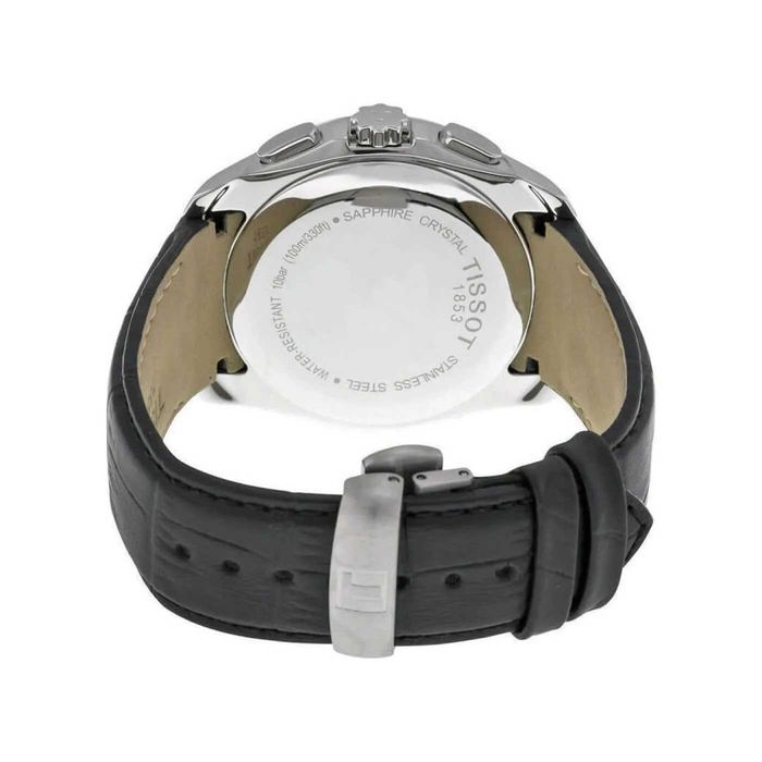 Нов часовник TISSOT T035.617.16.051.00 - гаранция