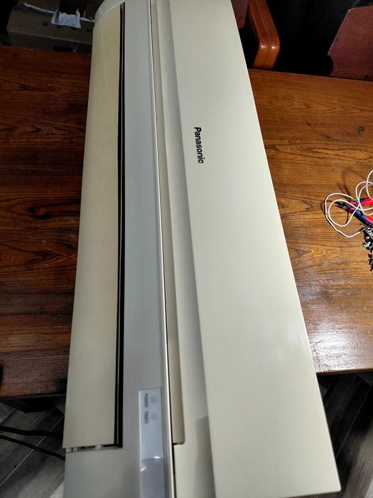 Panasonic 12000btu