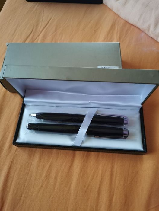 Set 2 pixuri calitative noi