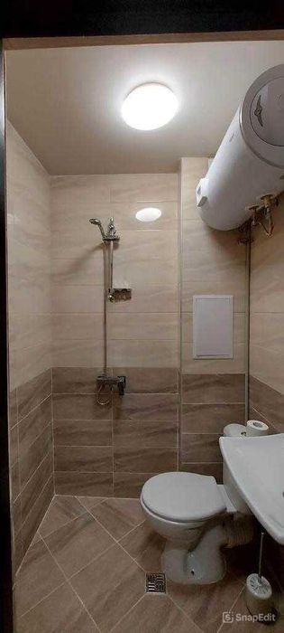 Продава се Двустаен апартамент в София, Банишора - 40 кв.м за 2575 €/кв.м - Снимка #4