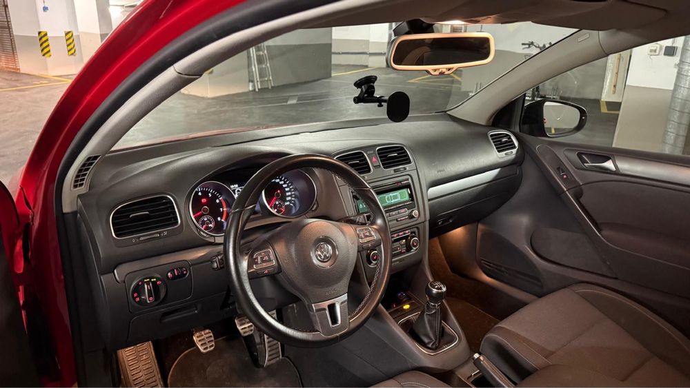 Vand VW Golf  Vl in stare perfecta