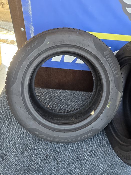 225 60 17 pirelli m+s
