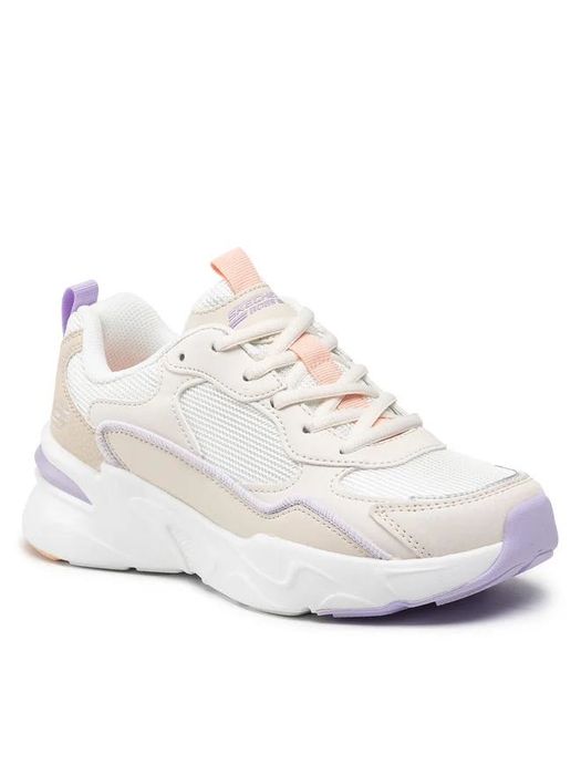 Сникърси BOBS Chill Zone 117041/WNT Бежов