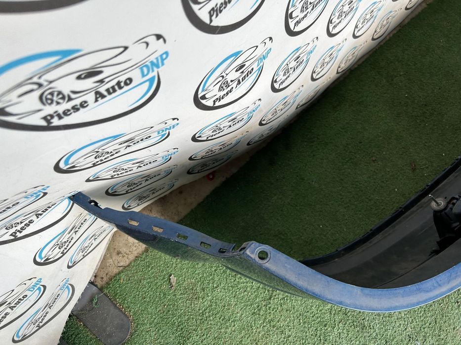 bară spate audi a3 8p