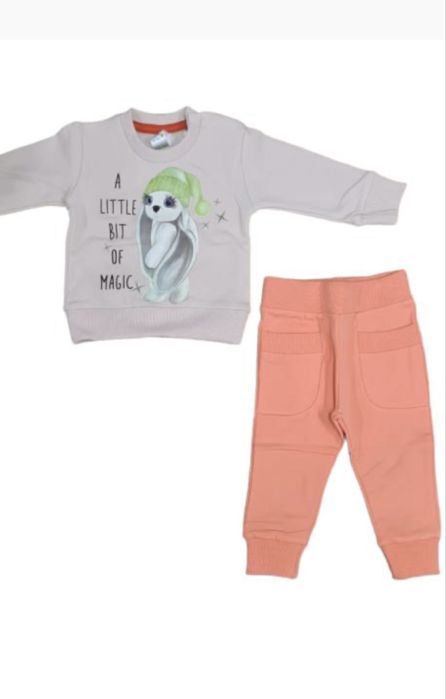 Дрехи 86 и 92 размер за момиче