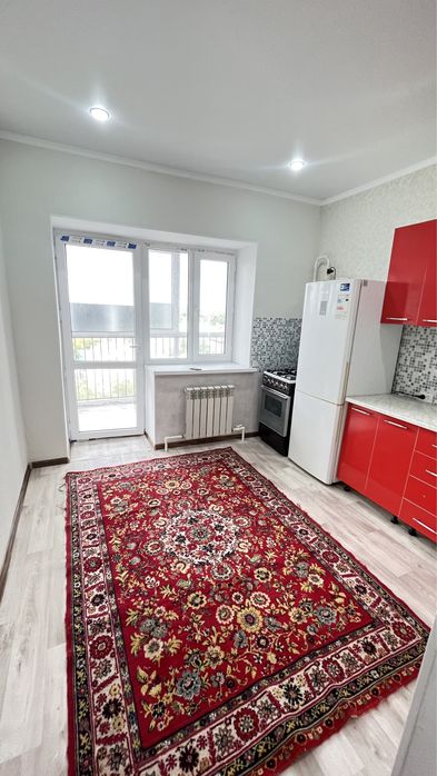 Пәтер сатылады Курмыш районында