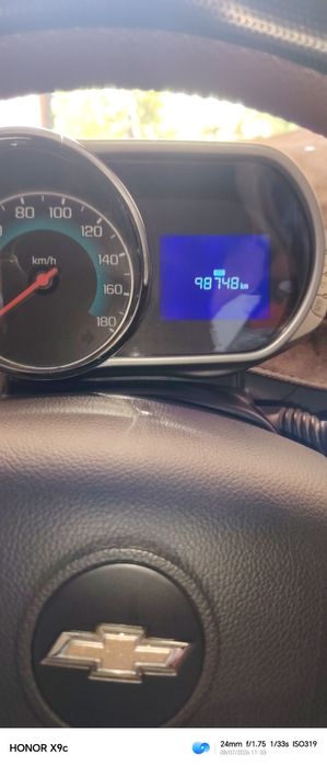 4 pozitsiya Avto spark  Prabegi 98800, srochna sotiladi