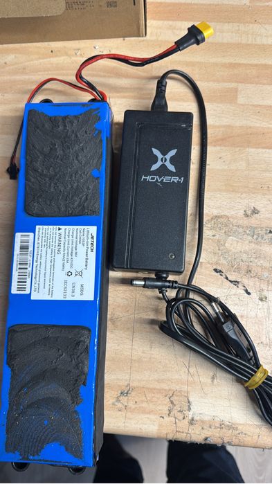 Reparatii Acumulator Li ion  Garantie 24 Luni