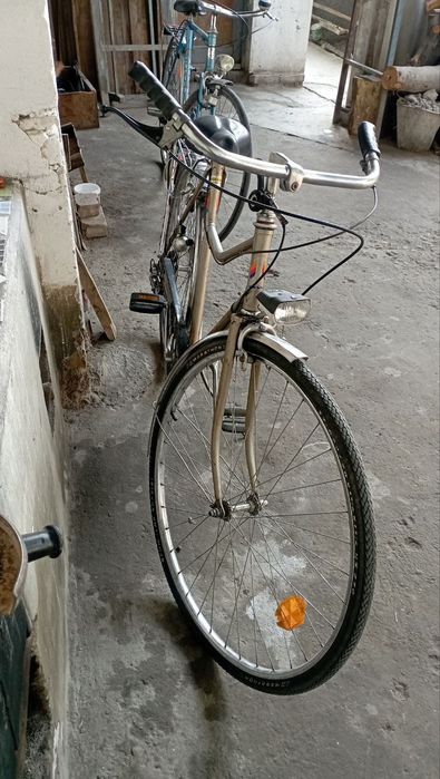Velosiped germansliy