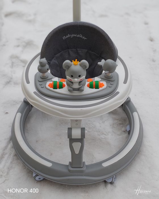 Продам детские ходунки