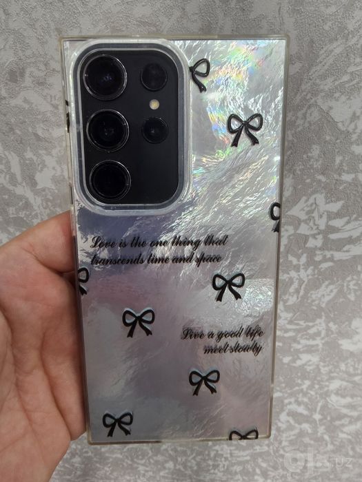 Samung s23 Ultra 512 gb idealni holatda