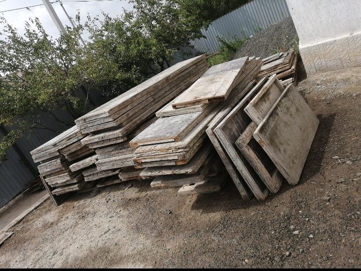 Опалубка опалубка