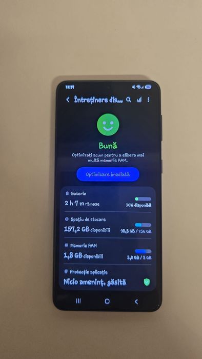 Samsung s21 plus