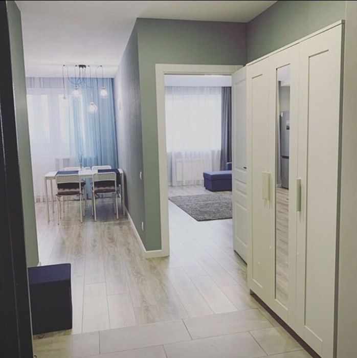 Косметический ремонт