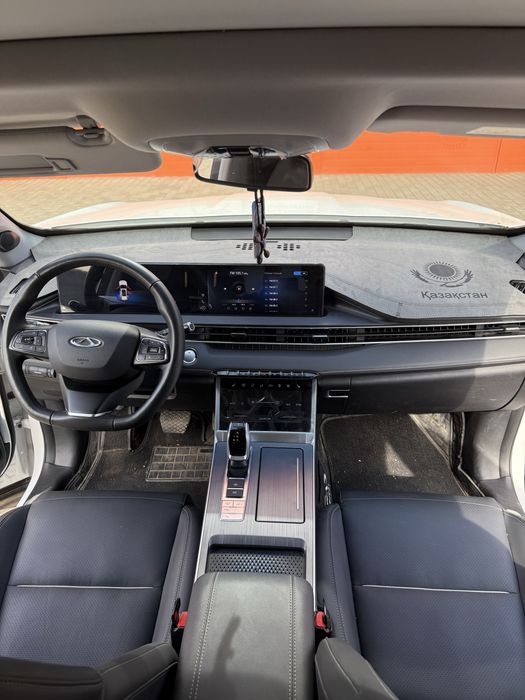 Накидки на панель за 1 Час