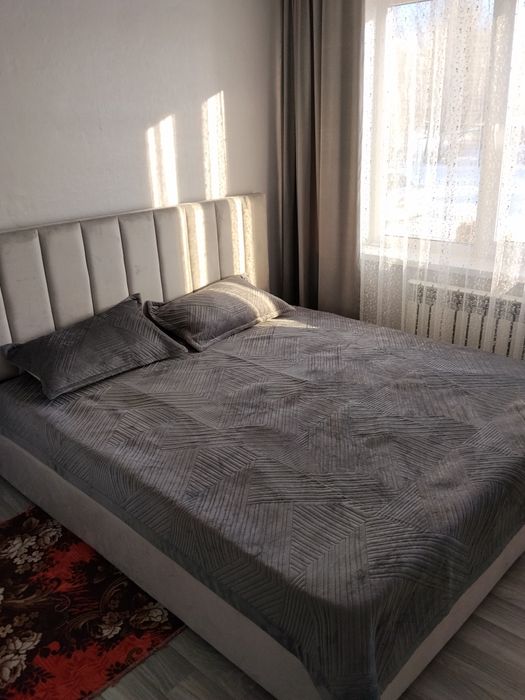 Сдам двухкомнатную квартиру