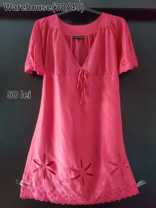 Rochii de zi S/M
