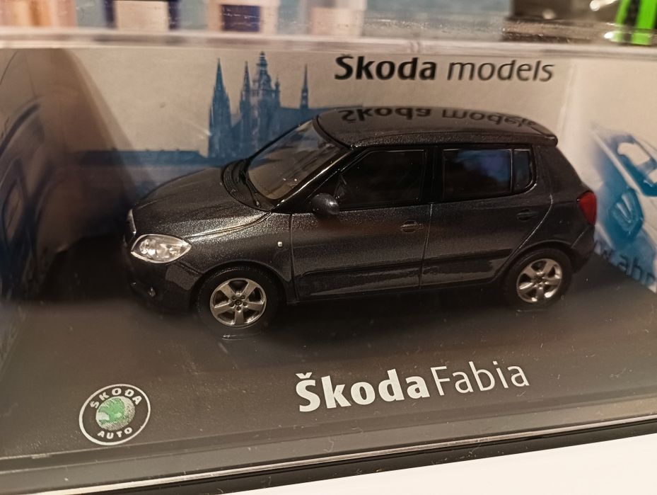 Дайкаст 1:43 Фб:Миниколички.бг