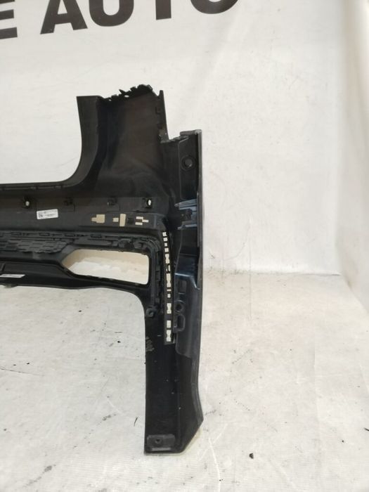 Bara spate Audi A6, C8 S-Line, Kombi, 2018, 2019, 2020, 2021, 2022, 2023, 2024, cod origine OE 4K9807511D.