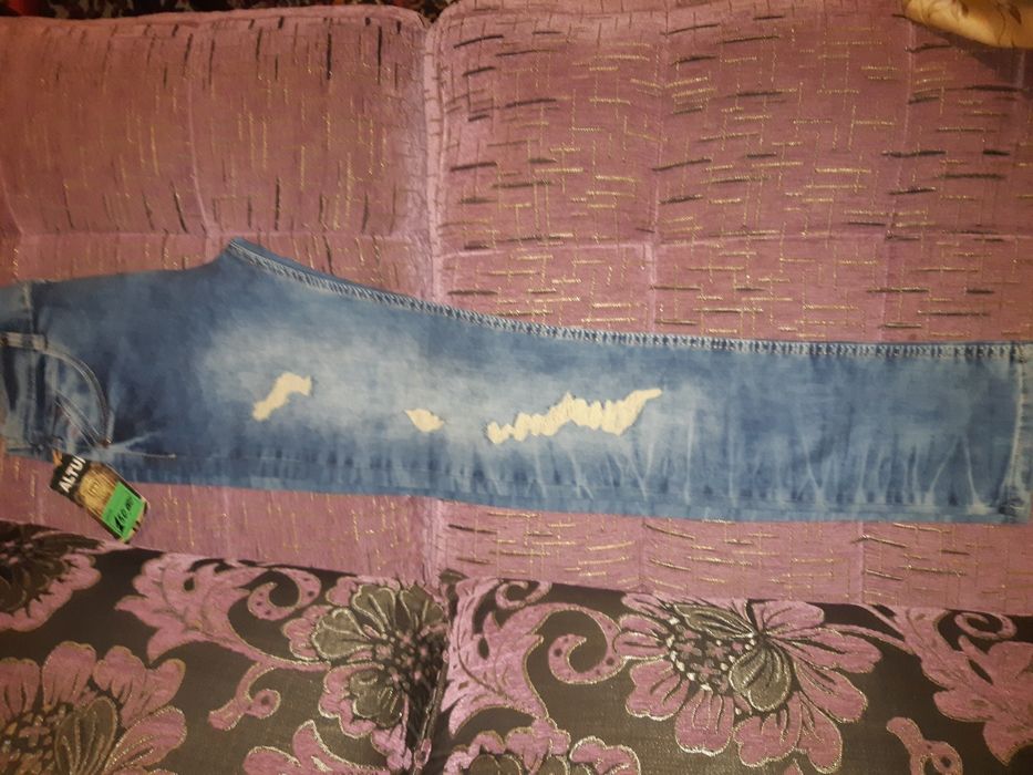 Брюки новые брюки