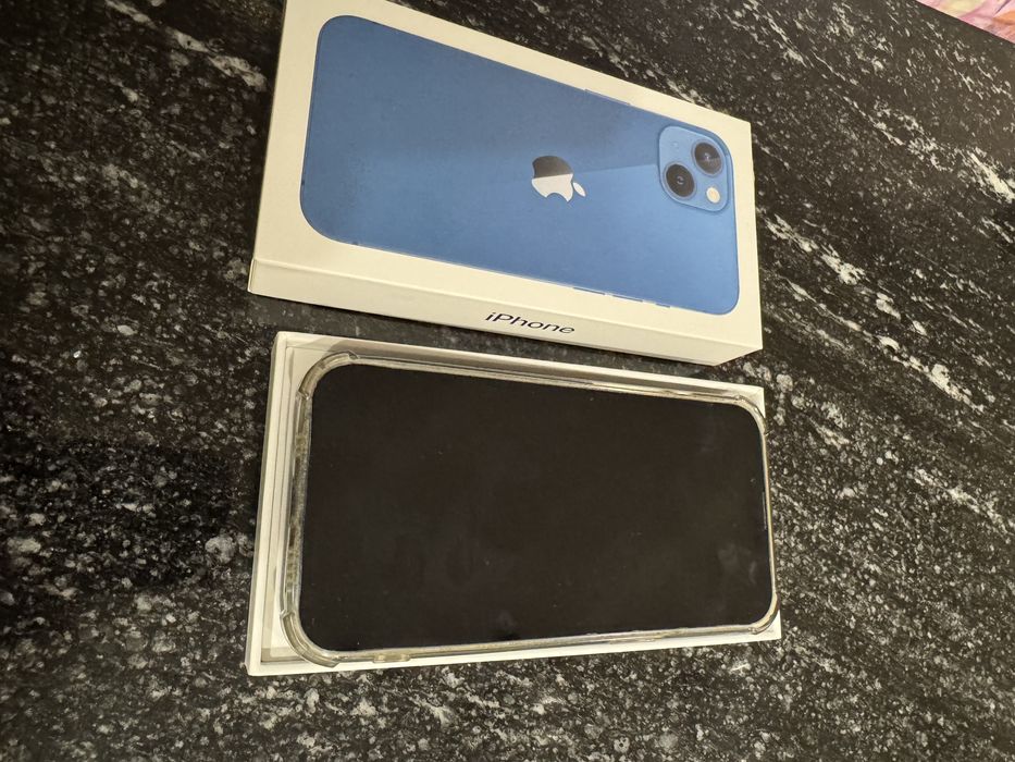 Iphone 13 128GB.