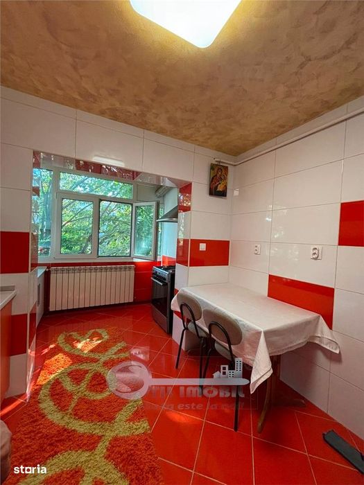 Apartament 3 camere Decomandat - CUG