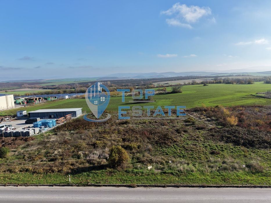 Продава се Парцел в Лясковец - 2500 кв.м за 28 €/кв.м - Снимка #2