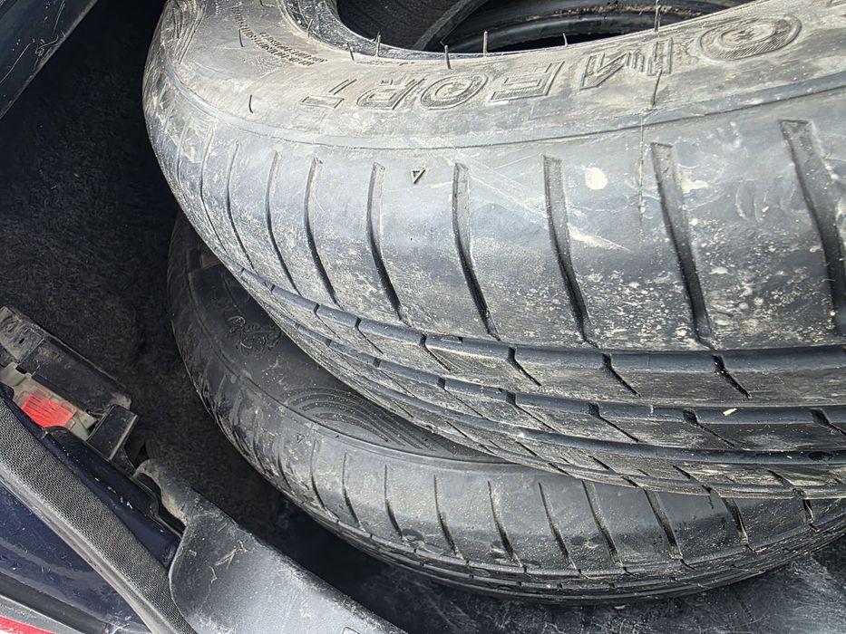 185-65-R14. 4шт летние