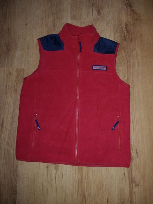 Vestă damă Vineyard Vines USA mărimea S