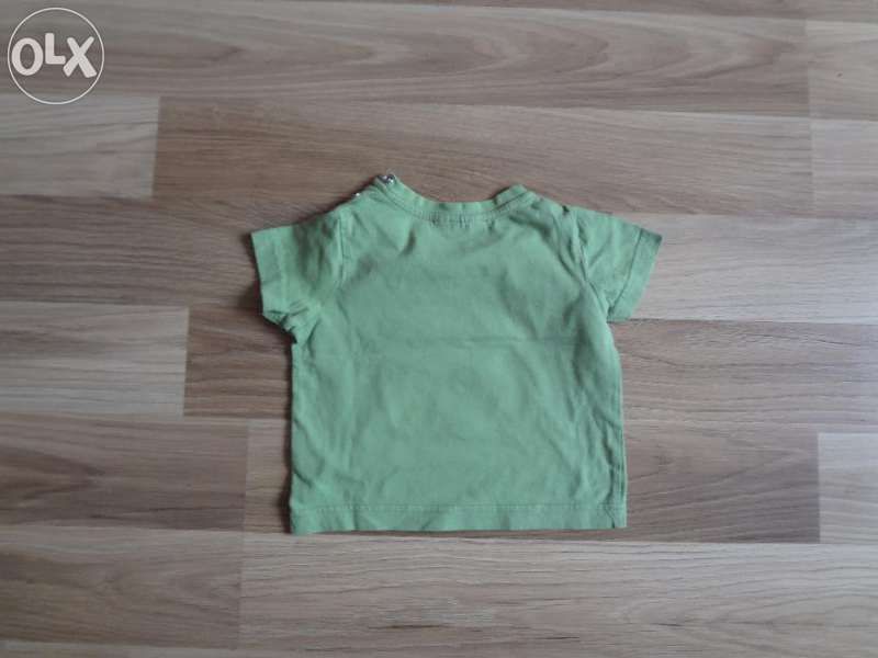 Намаление. Детски блузи